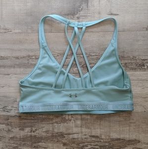 Under Armour Sports Bra